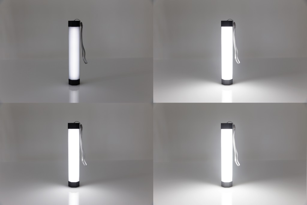 Camping LED Lamp