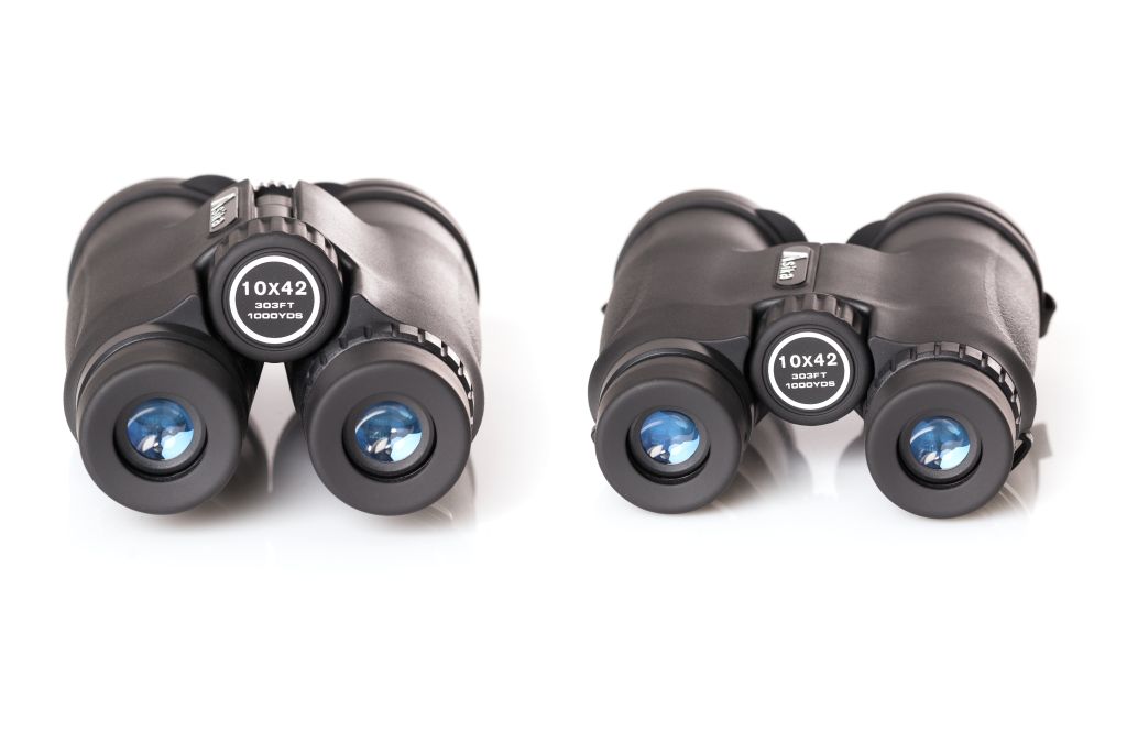 Asika Jumelles 10x42 Shark