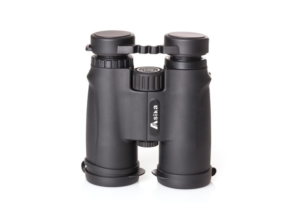 Asika Jumelles 10x42 Shark
