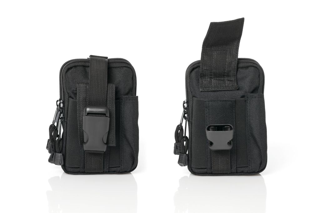 Modular bags MOB 03 with mobile compartment