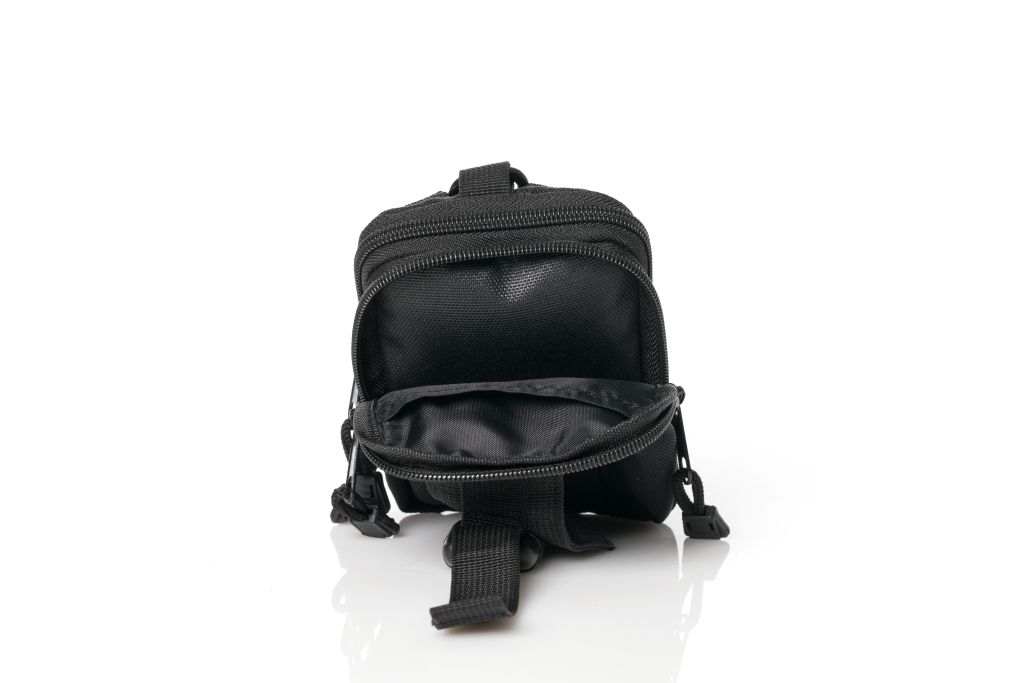 Modular bags MOB 03 with mobile compartment