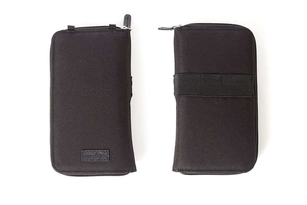 "On the way / Passport Holder" IPA Cyprus