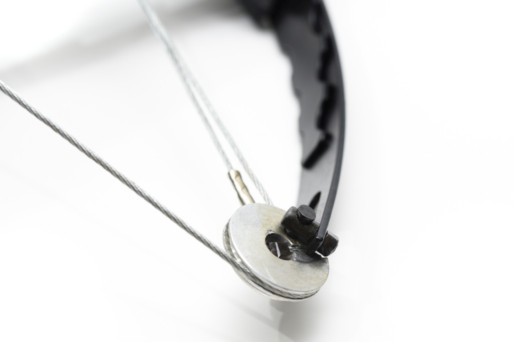 Pistol crossbow Cheetah 25lbs