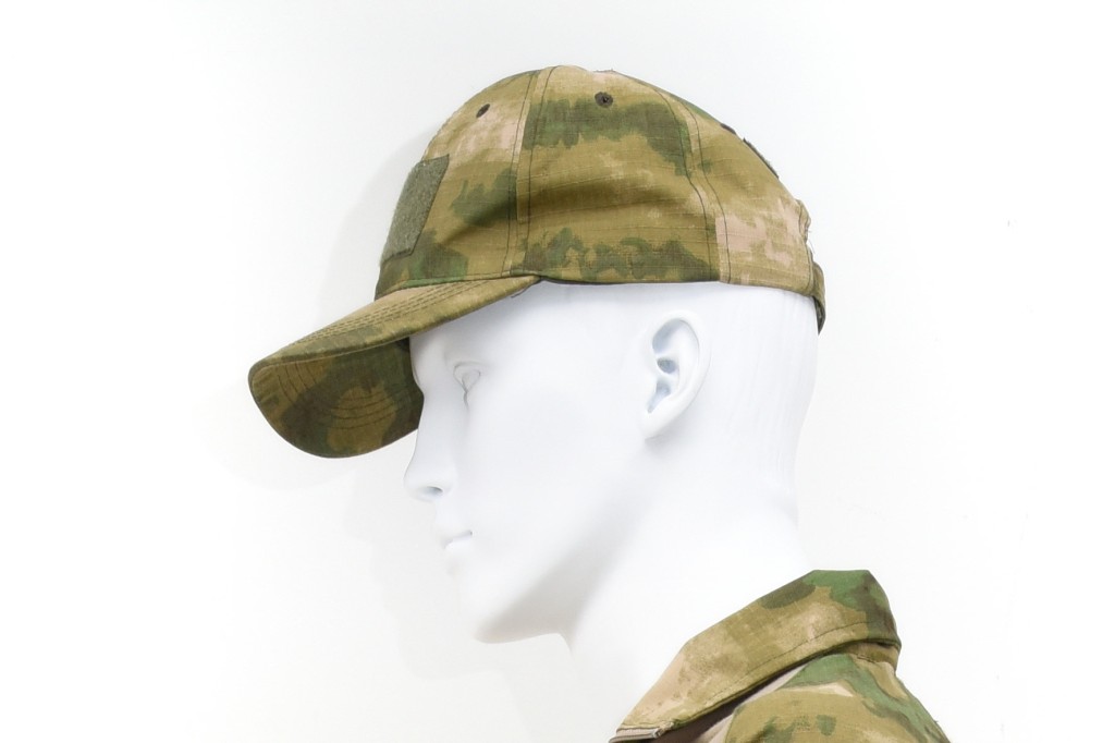 Capuchon de visière avec velcro, taille unique pour tous