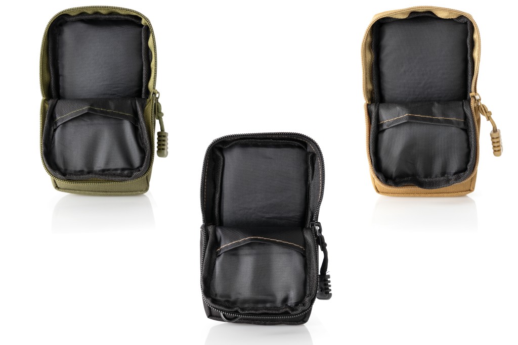 Outdoor mobile phone hip pouch & belt pouch for mobile phones