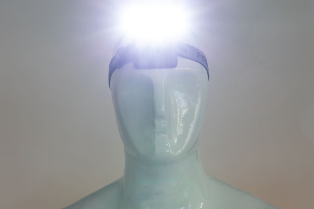 Power LED, Bike Headlamp-Bicycle Lamp 3000 lumens 3x CREE XM-L 2 T6