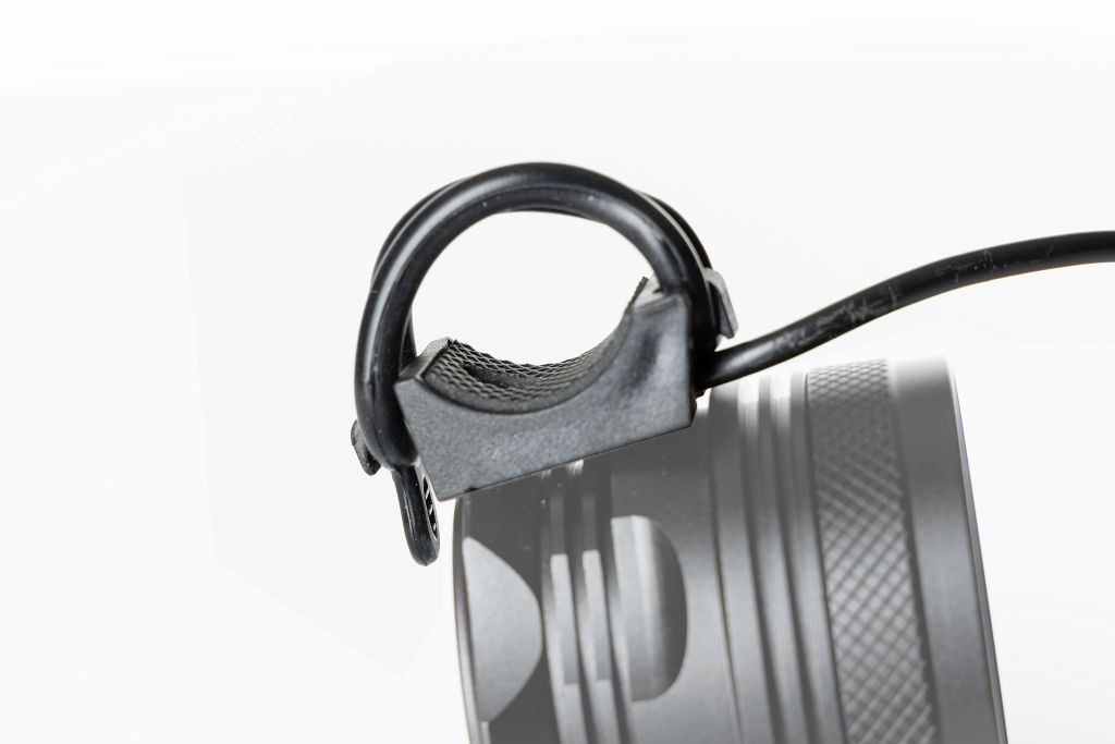 Power LED, Bike Headlamp-Bicycle Lamp 3000 lumens 3x CREE XM-L T6