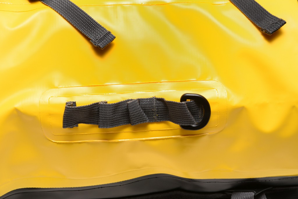 Waterproof Packsack / Rucksack “Dry Bag”