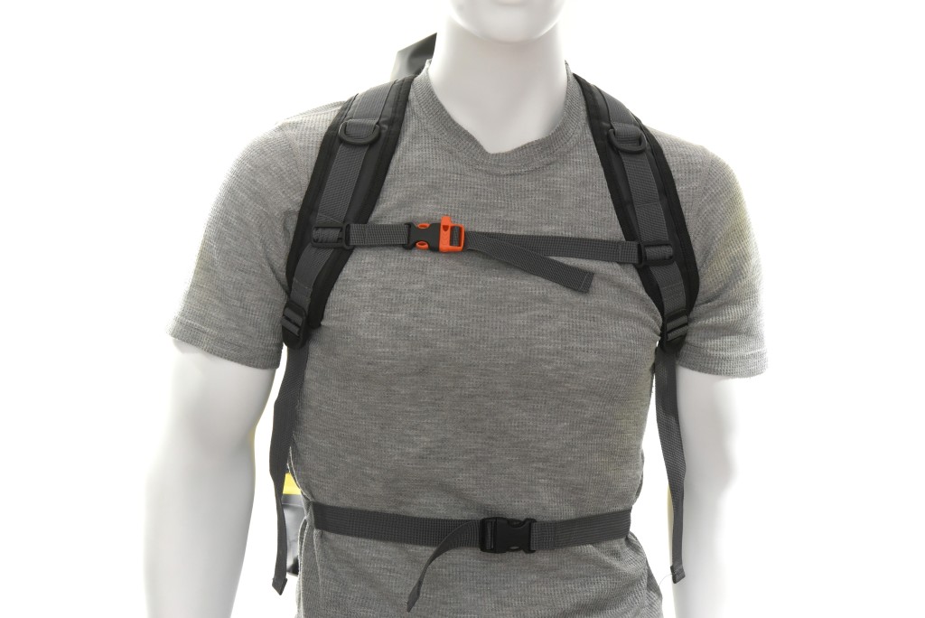 Waterproof Packsack / Rucksack “Dry Bag”