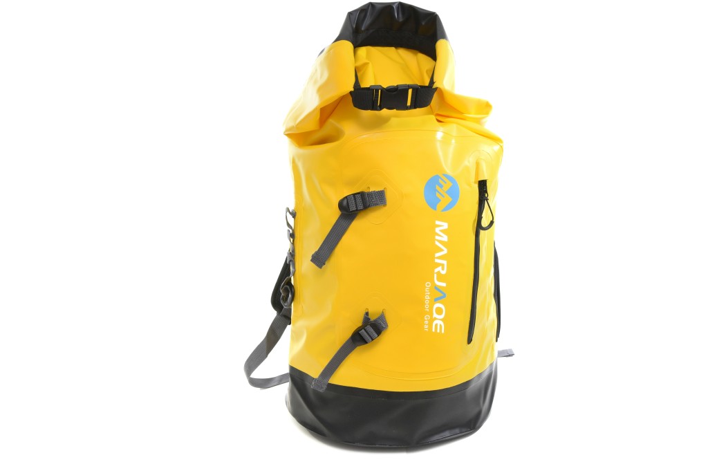 Waterproof Packsack / Rucksack “Dry Bag”