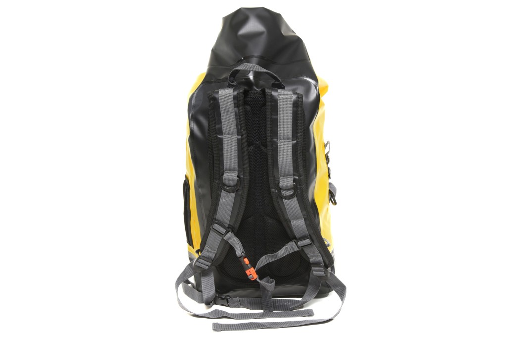 Waterproof Packsack / Rucksack “Dry Bag”