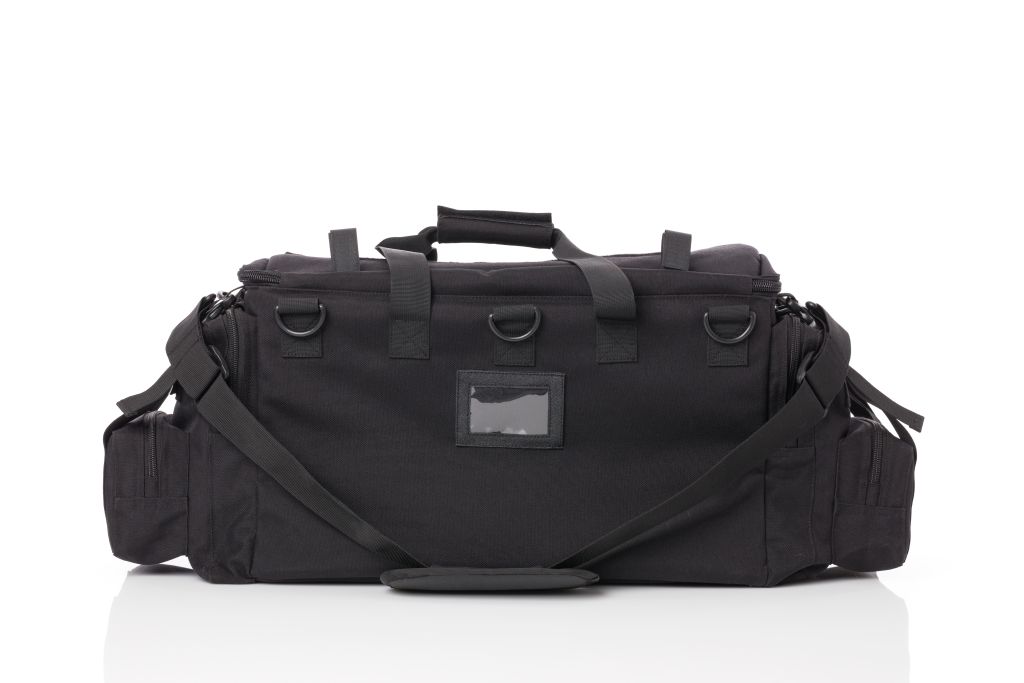 Sac d'intervention DL 301 sans panneau d'inscription