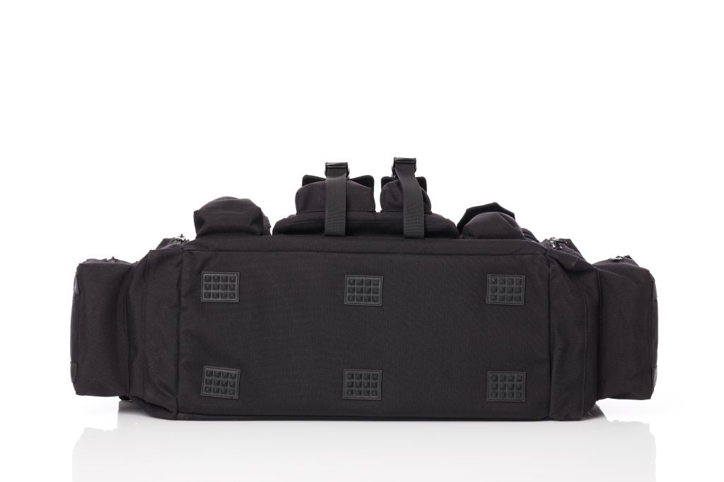 Sac d'intervention DL 301 sans panneau d'inscription