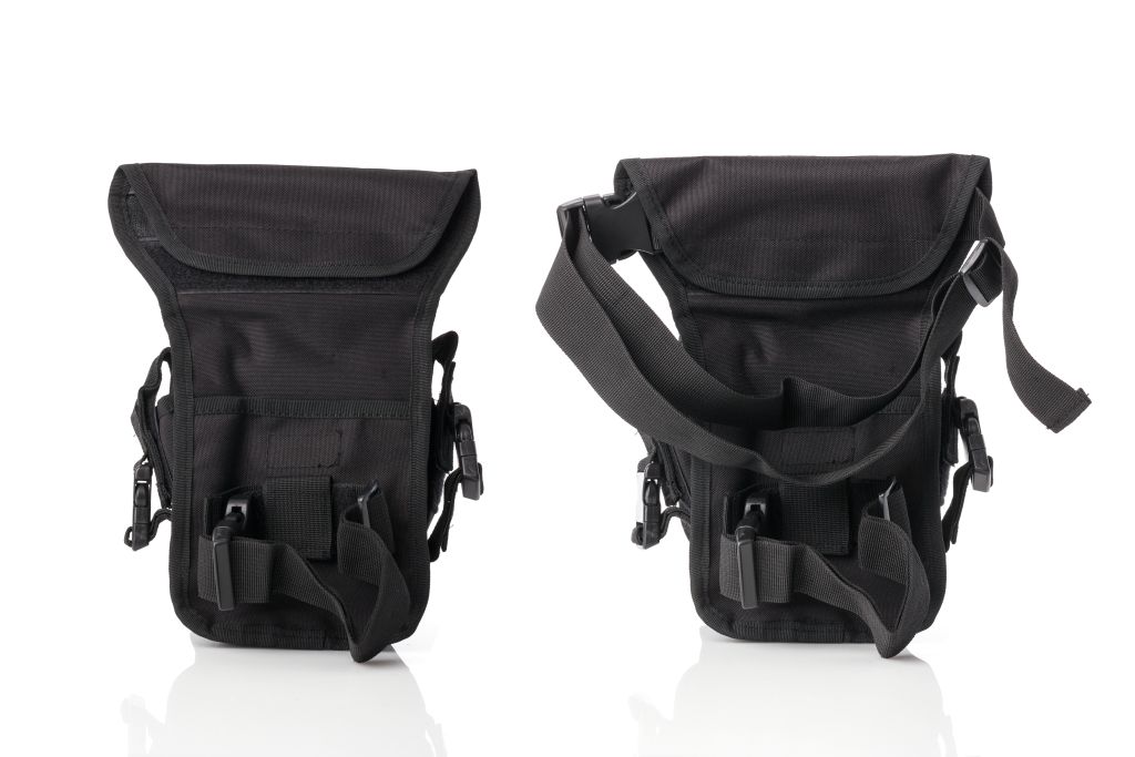 Sac de jambe KWB-003