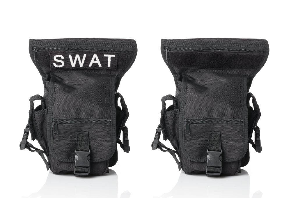 Sac de jambe KWB-003