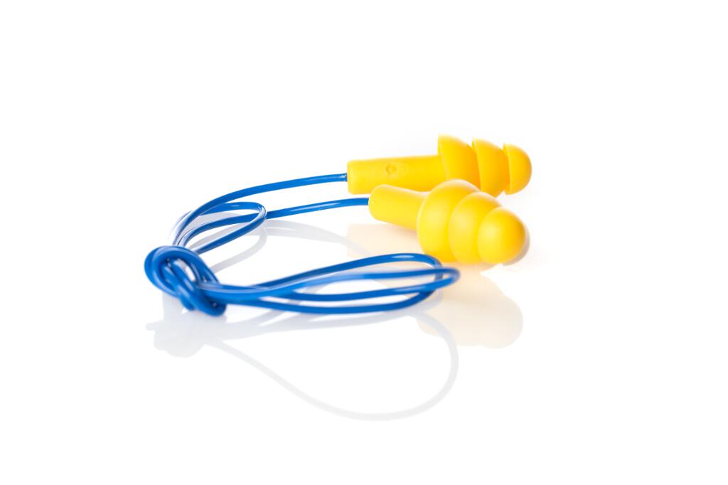3M Earplugs