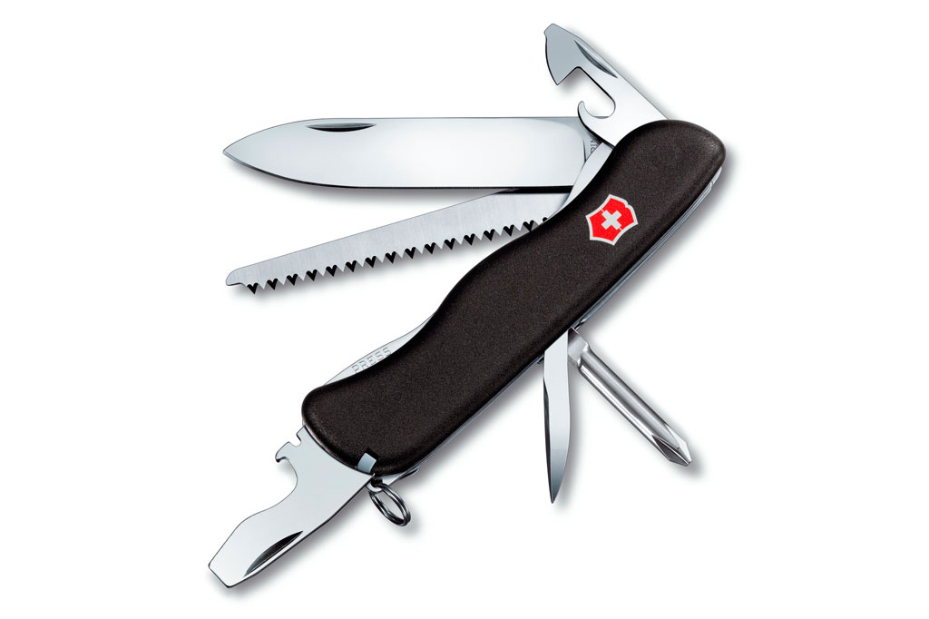 Victorinox Trailmaster