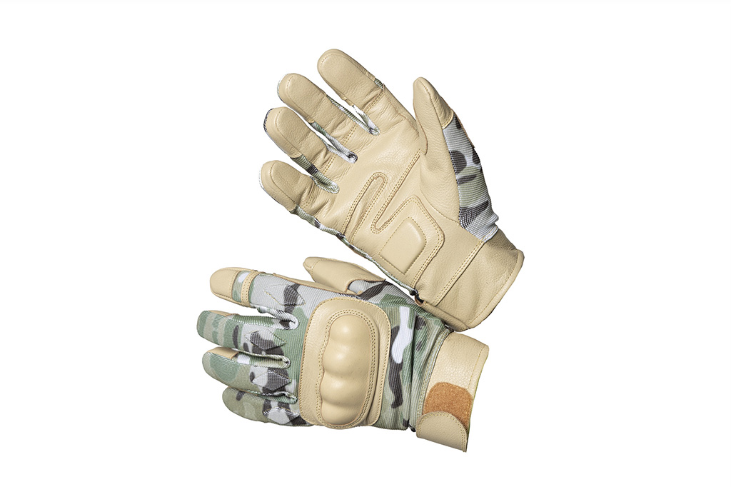 Tactical combat gloves SS-1005