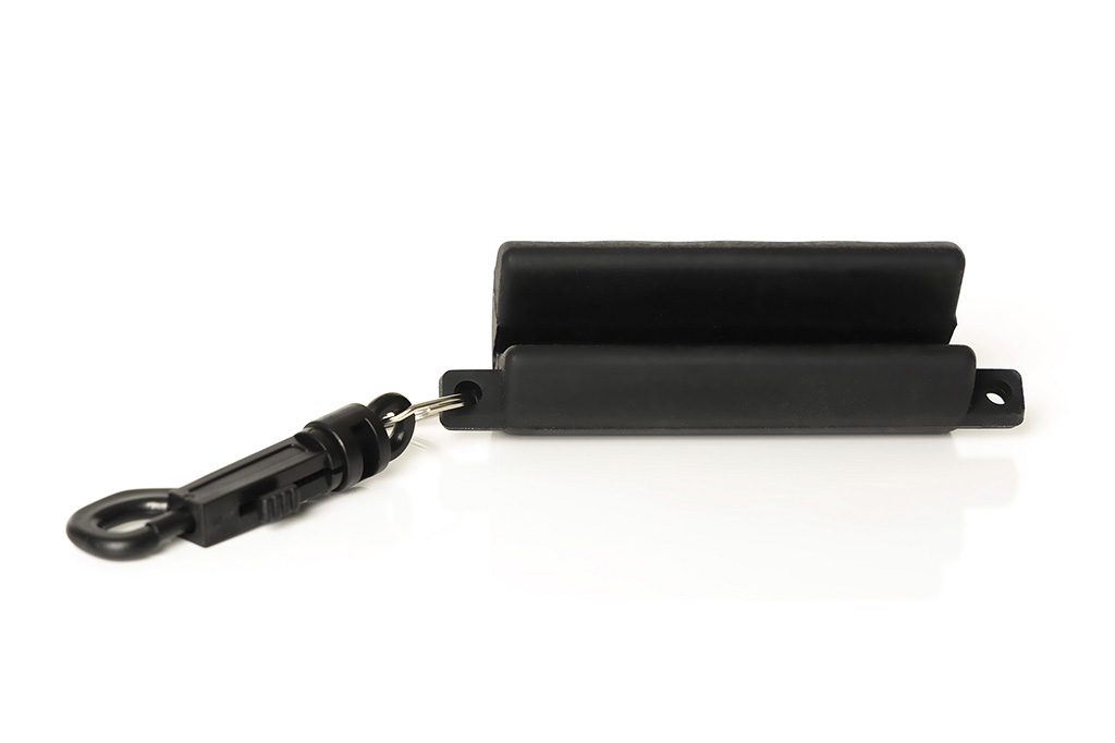 Arrow puller 4 fingers with key ring