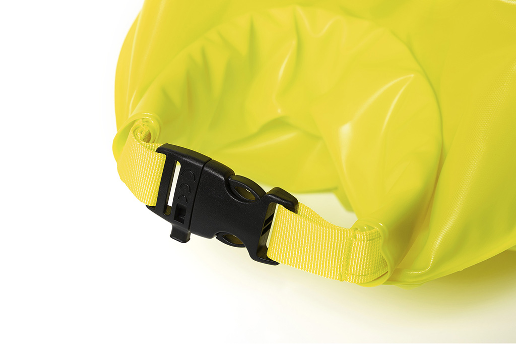 Bouée de natation, bouée de sécurité citron - MR802