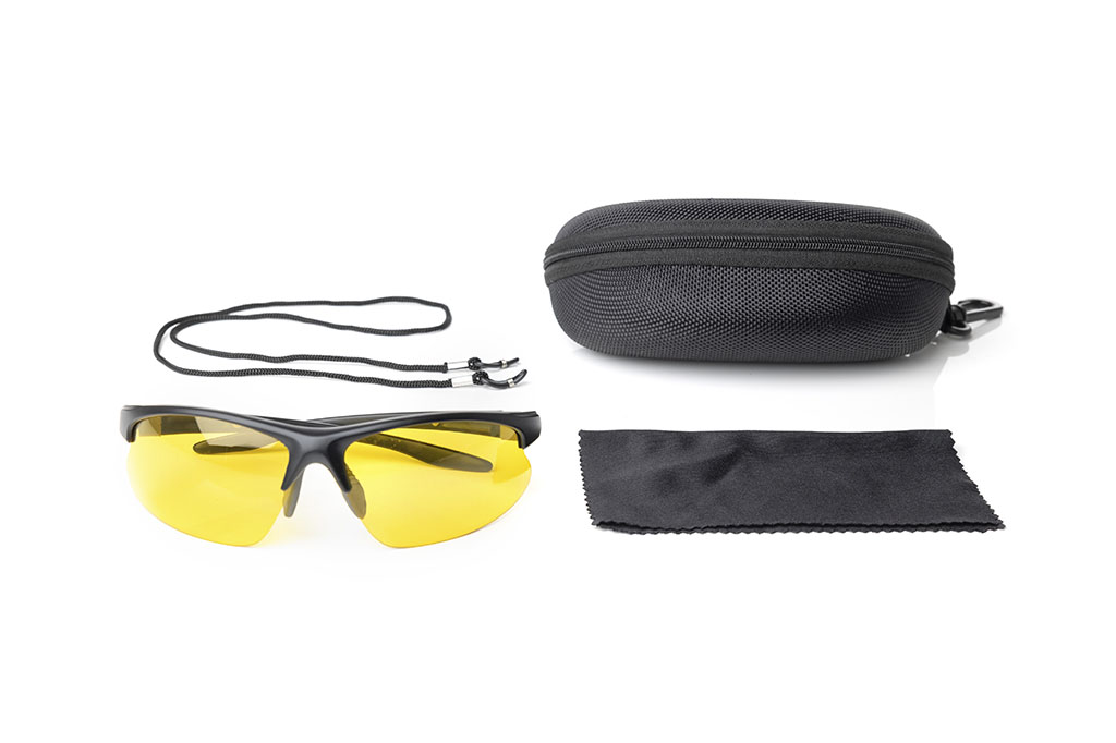 UV 400 Men's Sports Sunglasses