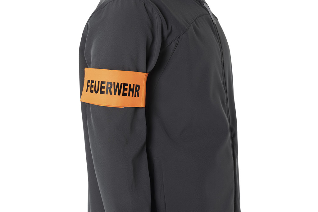Brassard FEUERWEHR