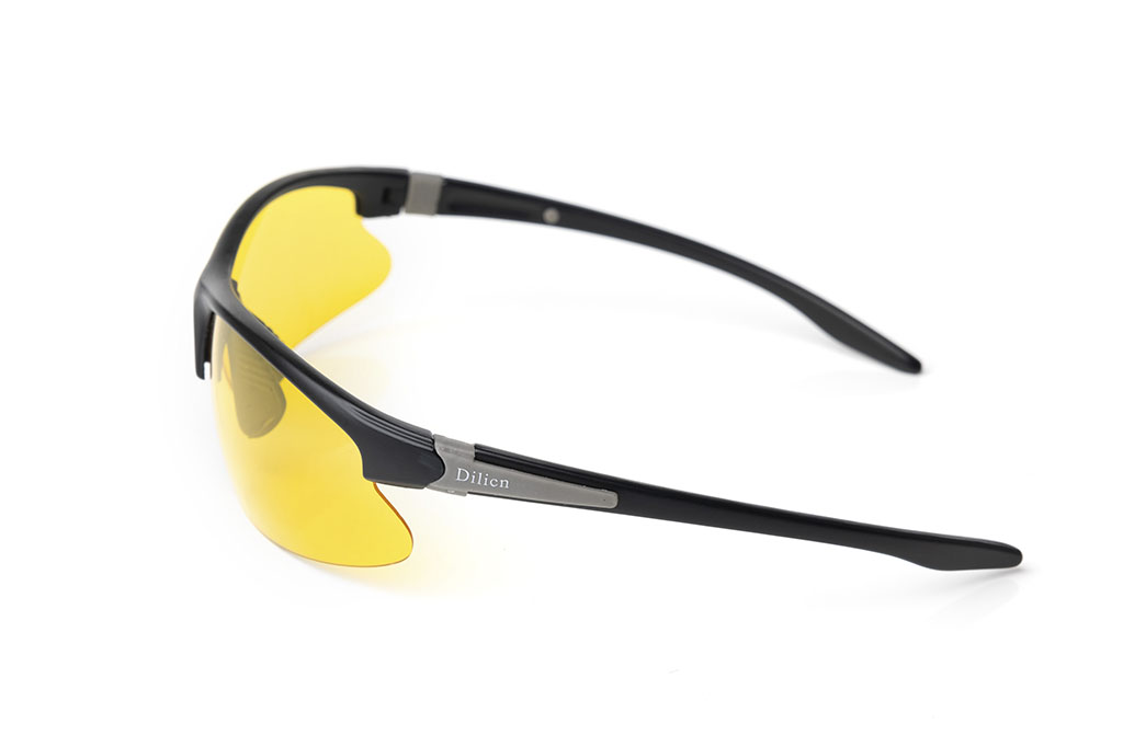 UV 400 Men's Sports Sunglasses