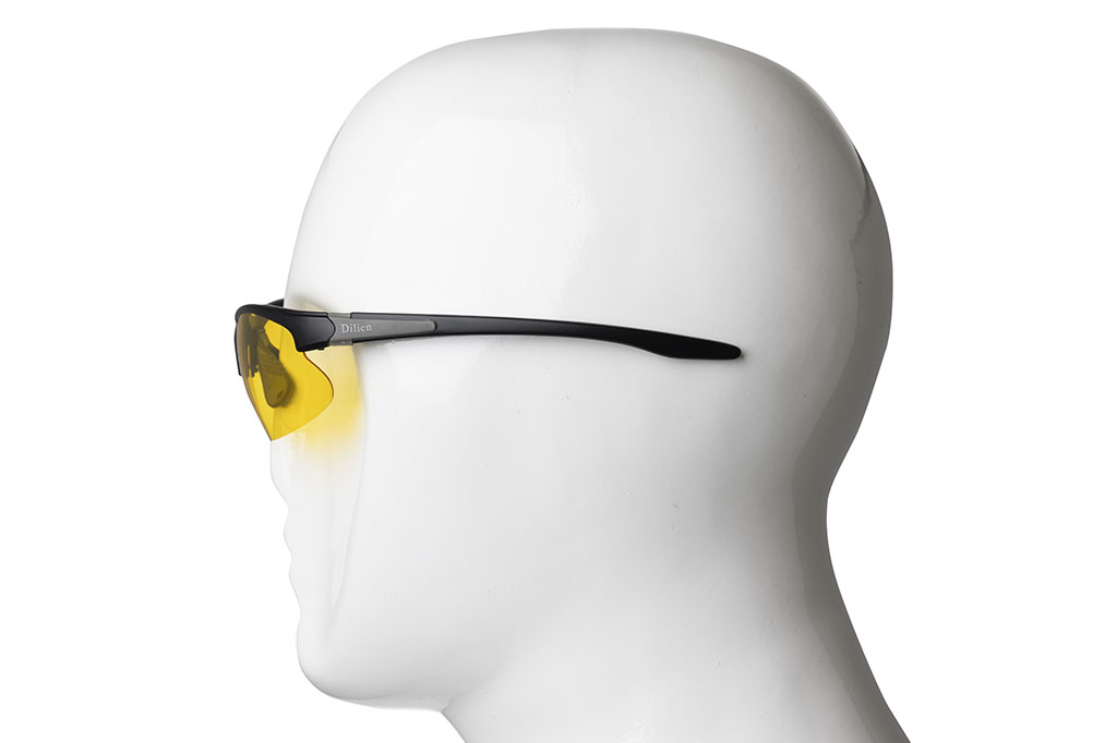 UV 400 Men's Sports Sunglasses