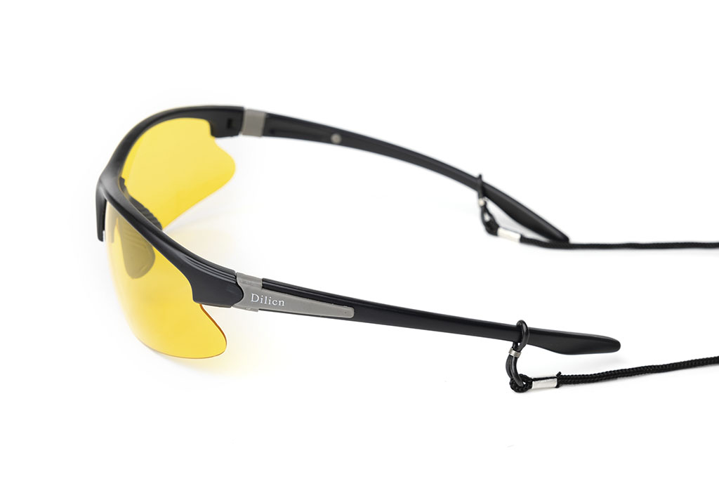 UV 400 Men's Sports Sunglasses