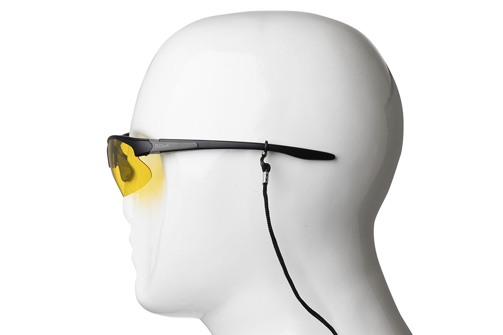 UV 400 Men's Sports Sunglasses