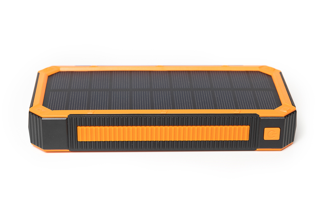 Power Bank Charger / Solar Charger - 888KW