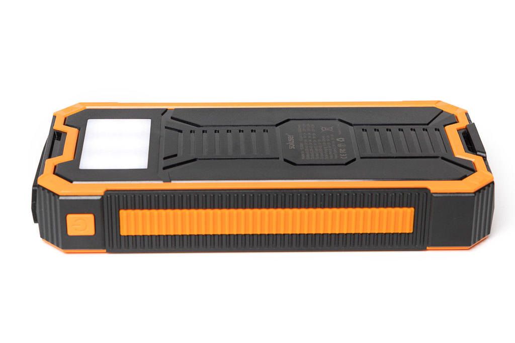 Power Bank Charger / Solar Charger - 888KW