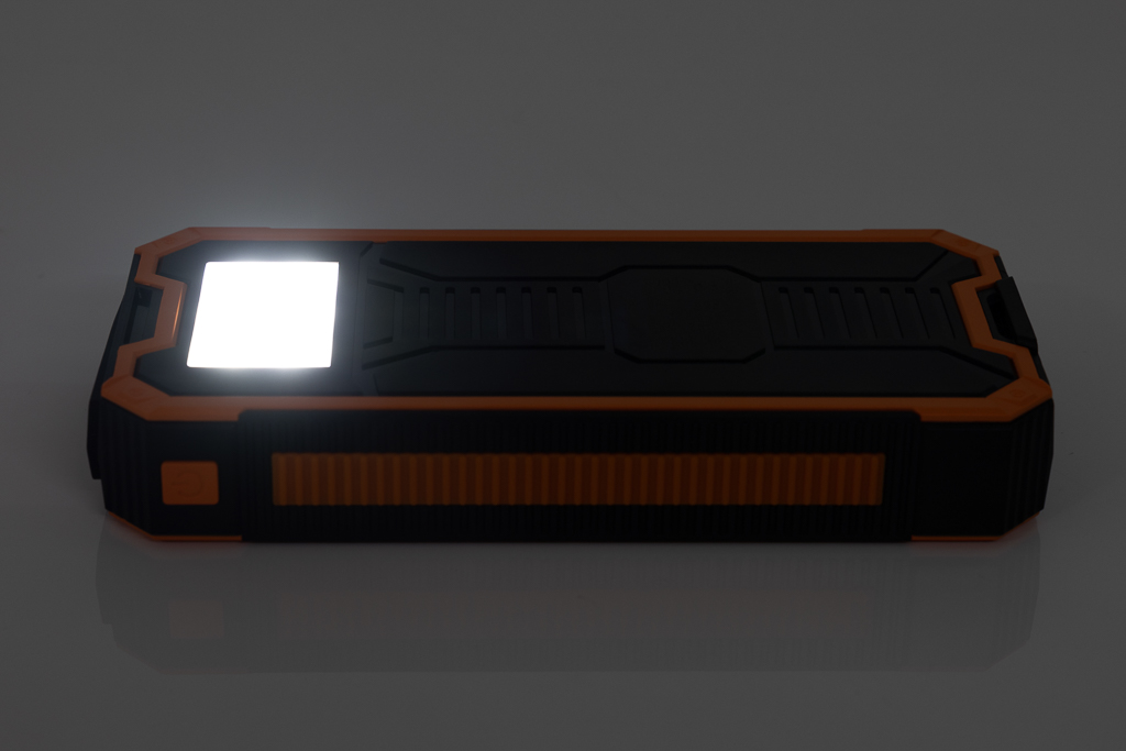 Power Bank Charger / Solar Charger - 888KW