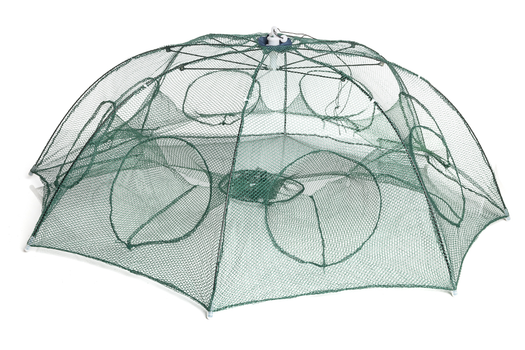 Fish and crayfish trap SL-04