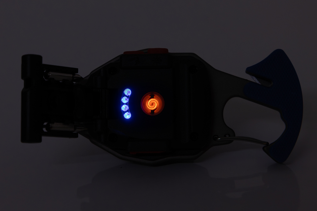 Mini multifunctional lamp with extremely bright light