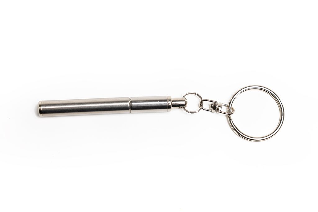 Lederetui “Waikiki” IPA Neuseeland