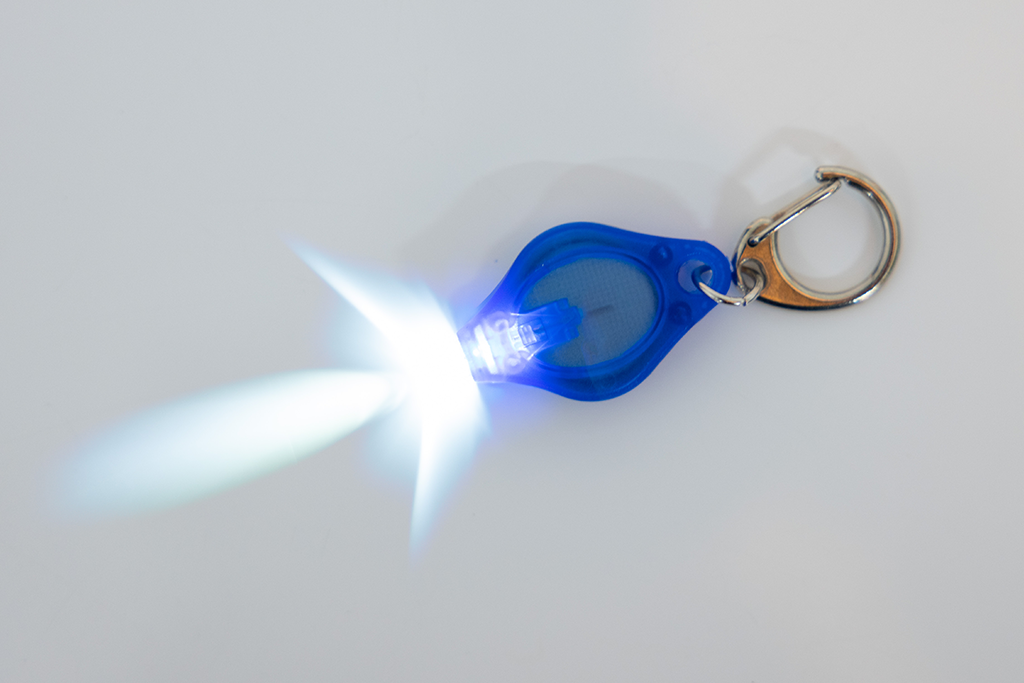 Lederetui “Waikiki” IPA Neuseeland