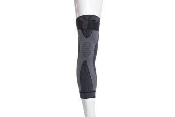 Bas de compression pour les jambes / bas de soutien pour les jambes