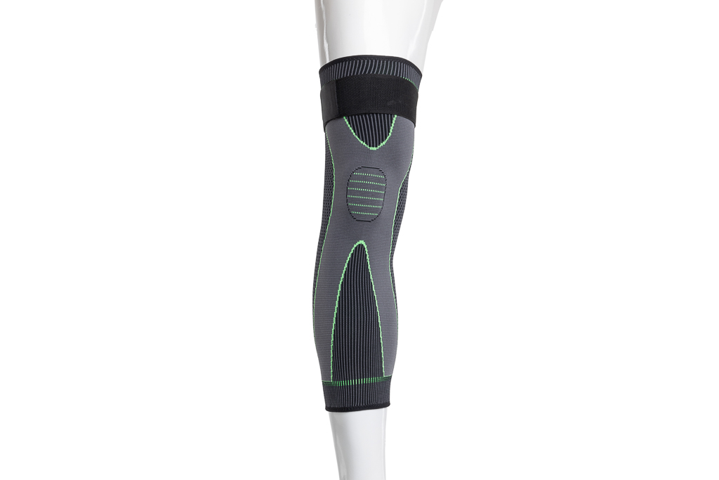 Bas de compression pour les jambes / bas de soutien pour les jambes