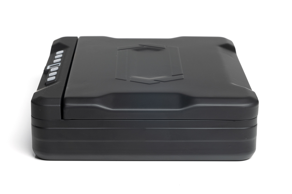 Cassaforte biometrica per armi di piccolo calibro/Fingerprint Safe Box MAD700C