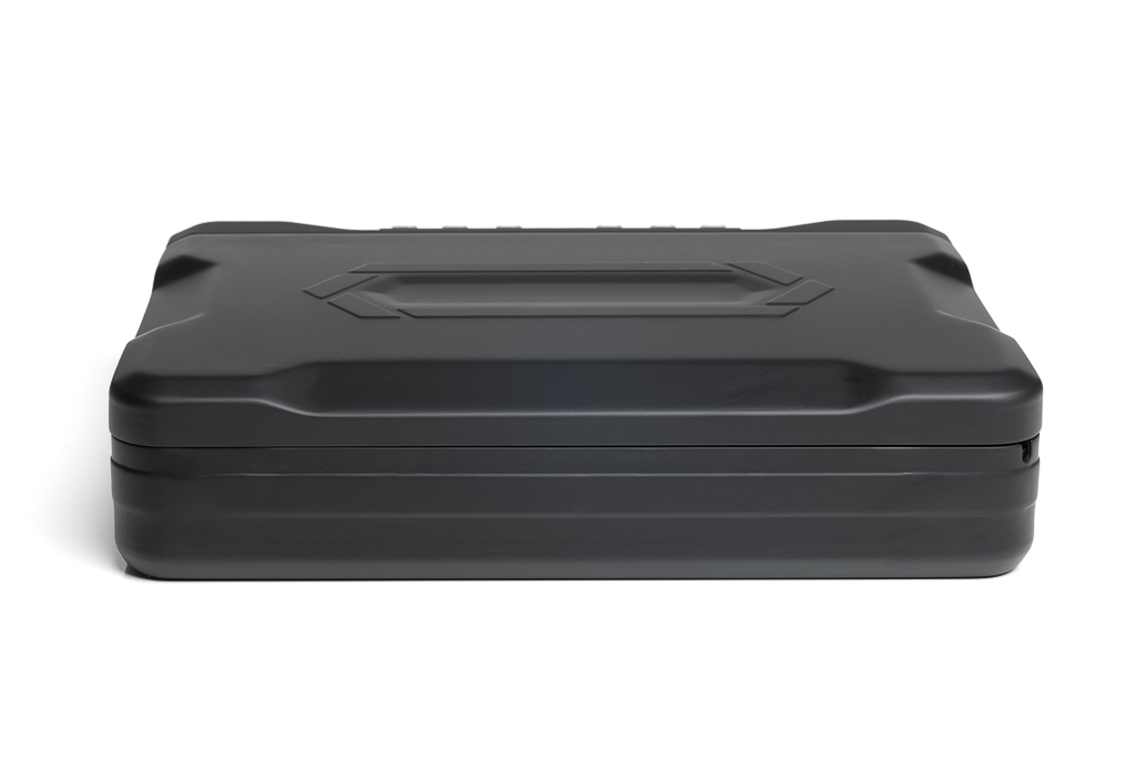 Cassaforte biometrica per armi di piccolo calibro/Fingerprint Safe Box MAD700C