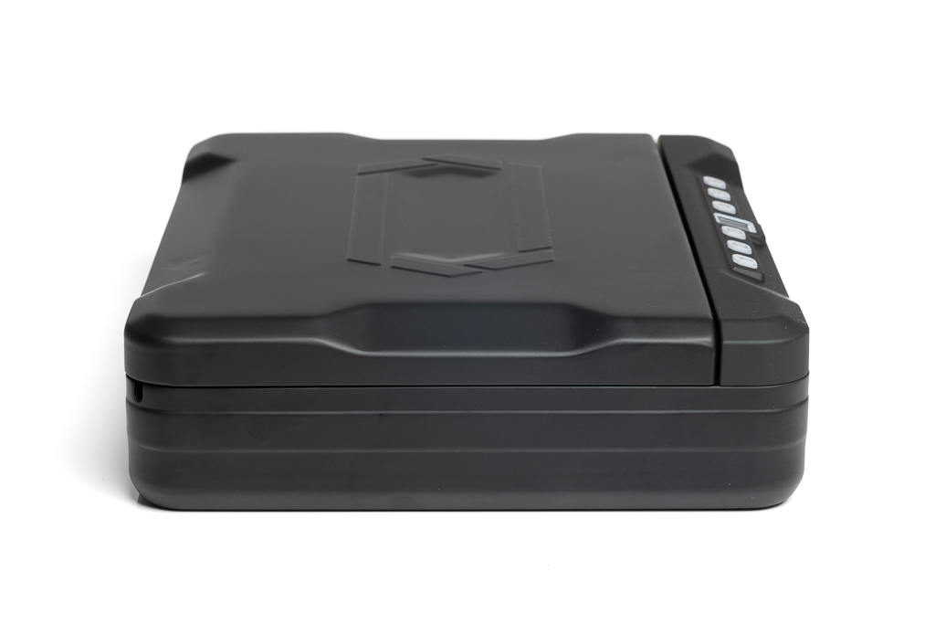 Cassaforte biometrica per armi di piccolo calibro/Fingerprint Safe Box MAD700C