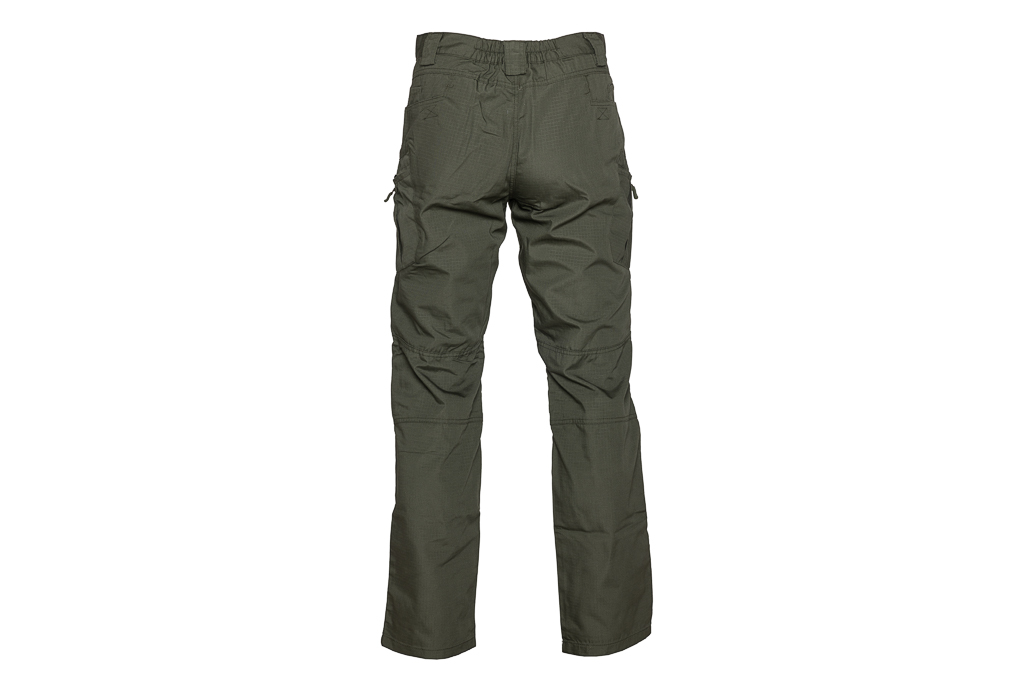 Taktische Cargo Hose ripstop IX7 grün