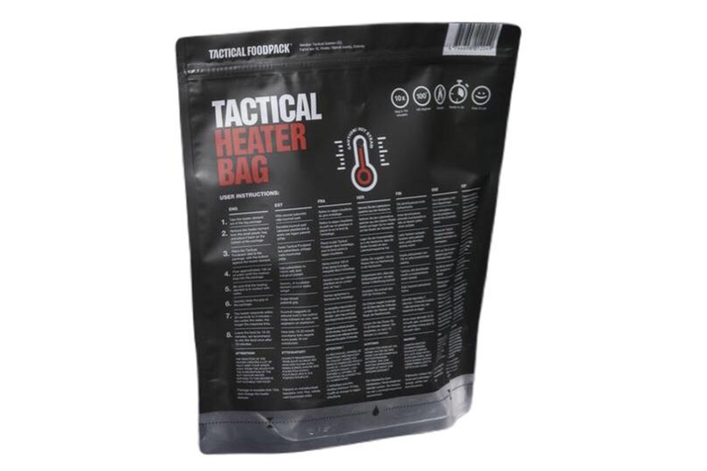 Tactical Foodpack - Borsa termica per fornello