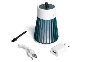 Insektenschutz UV-Lampe / Insektenvernichter