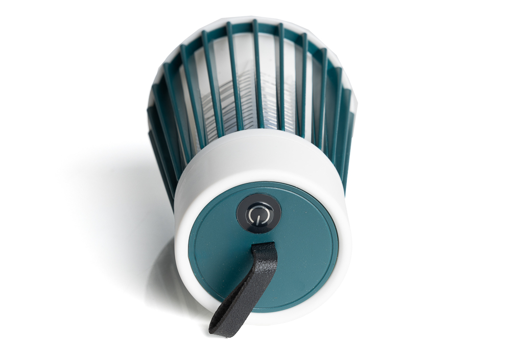 Insektenschutz UV-Lampe / Insektenvernichter