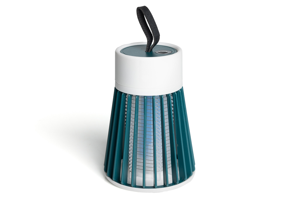 Insektenschutz UV-Lampe / Insektenvernichter