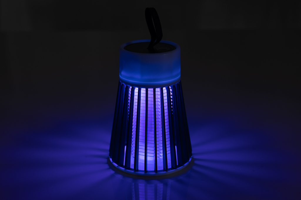 Insektenschutz UV-Lampe / Insektenvernichter