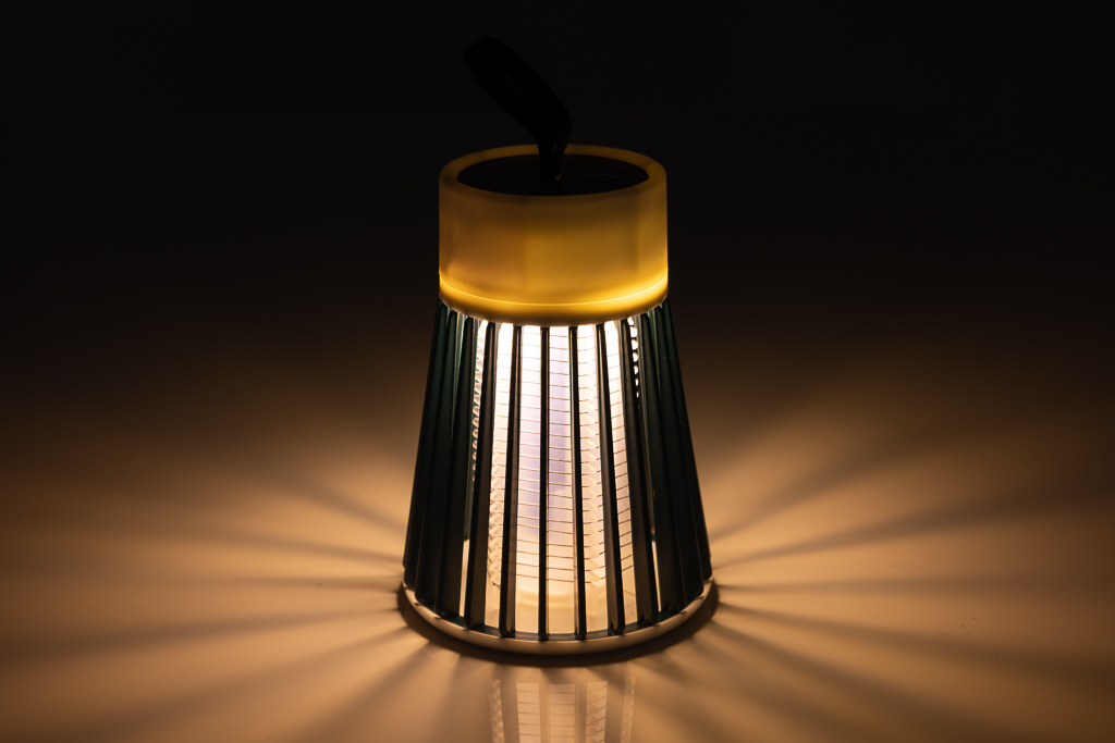 Insektenschutz UV-Lampe / Insektenvernichter