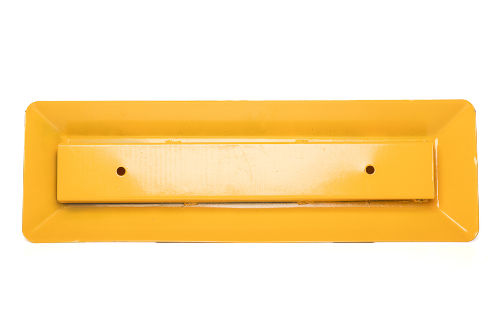 Folding Parking Barrier / Parking Security Lock, Manual parking block